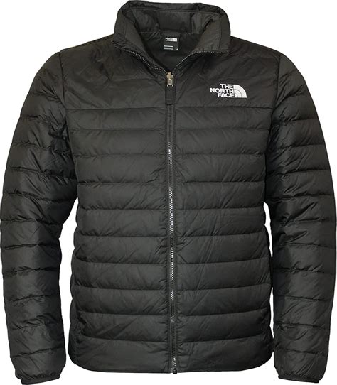 jaqueta puffer the north face.